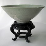 12th C. Northern Song Bowl - Celadon