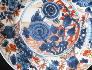 Kangxi Plate