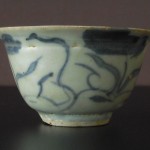 Jiajing Cup | Tea Bowl - Bloom