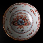 Kangxi Bowl “Amsterdam Bont” - Bloom