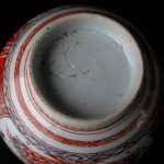 Kangxi Bowl “Amsterdam Bont” - Bloom