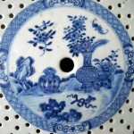Large Qianlong Trivet – Treasures