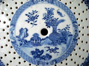 Large Qianlong Trivet – Treasures