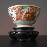 18th Century Cup “Amsterdam Bont”