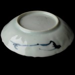 Kangxi Cup and Saucer – Lady&Bird