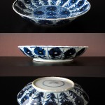 Kangxi Charger – Asters