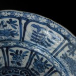 Kangxi Plate – Kraak Style