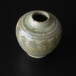 Small Yuan Jar