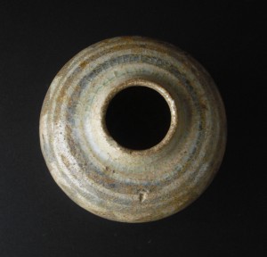 Small Yuan Jar