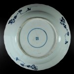Large Kangxi Plate – Kraak Style