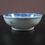 Chinese Jiaqing M&P Miniature Dish – Phoenix