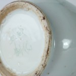 Chenghua Dragon Vase – Blanc de Chine