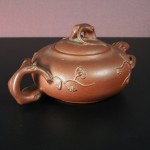 Yixing Teapot - Zisha Ware