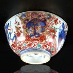 Kangxi Bowl “Amsterdam Bont” – Phoenix