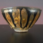 Jianyao Song Bowl – Bronze Streaks