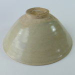 Qingbai Song Bowl – Carved