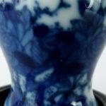 Chinese Imperial Qianlong M&P Snuff Bottle / Snuff-Jar