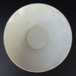 Tang Dynasty Bowl - Pale Whitish