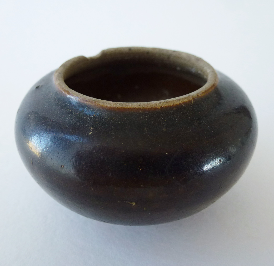 Small Song Dynasty Brush Washer