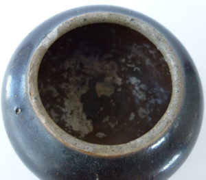 Small Song Dynasty Brush Washer