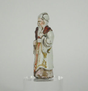 18th C. Figurine of an Immortal