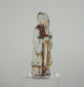 18th C. Figurine of an Immortal