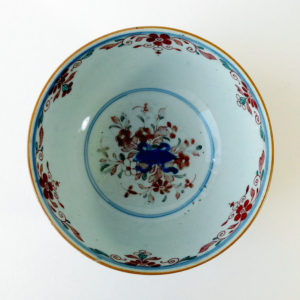 Kangxi Bowl “Amsterdam Bont” – Treasures