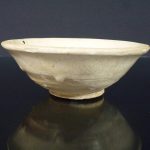 Yuan Dynasty Bowl – Cizhou Ware