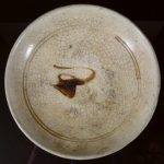 Yuan Dynasty Dish – Cizhou Ware