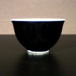 Kangxi Cup – Mirror Black