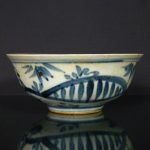 Ming Bowl – People