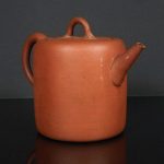 19th C. Yixing Teapot – Zisha Ware