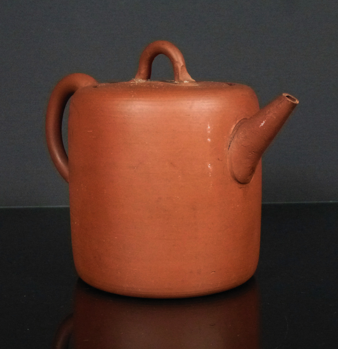 19th C. Yixing Teapot – Zisha Ware