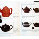 YIXING TEAPOTS FOR EUROPE by Patrice Valfré