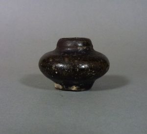 Chinese Song Dynasty Miniature Vase