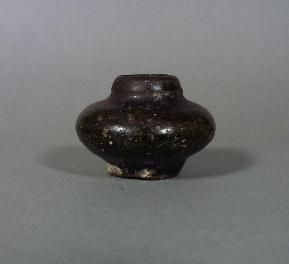 Chinese Song Dynasty Miniature Vase