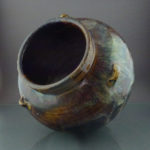 Chinese Lead Glazed Tang Dynasty Jar – "hua you"