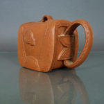 20th C. chinese Yixing Teapot – Baggage-Form