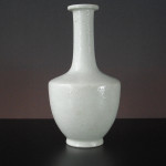 Kangxi Baluster Vase – Relief