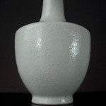 Kangxi Baluster Vase – Relief