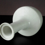 Kangxi Baluster Vase – Relief