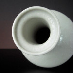 Kangxi Baluster Vase – Relief
