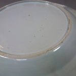 Chinese Yongzheng/Qianlong Plate – Butterflies