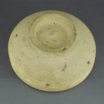 Chinese Tang Dynasty Yaozhou Bowl - Flowerhead