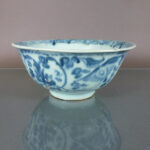 15th C. chinese Ming Bowl – Phoenix