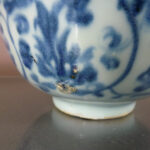 15th C. chinese Ming Bowl – Phoenix