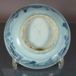 15th C. chinese Ming Bowl – Phoenix