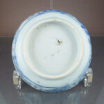 Chinese Ming Dynasty Wanli Kraak Bowl – Birds