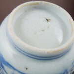 Chinese Ming Dynasty Wanli Kraak Bowl – Birds