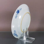 18th C. chinese Kangxi Period Dish – Bird